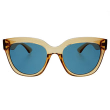 Load image into Gallery viewer, Jane Sunglasses: Tan
