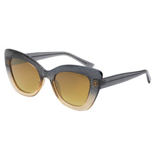 Load image into Gallery viewer, Magnolia Sunglasses: Brown
