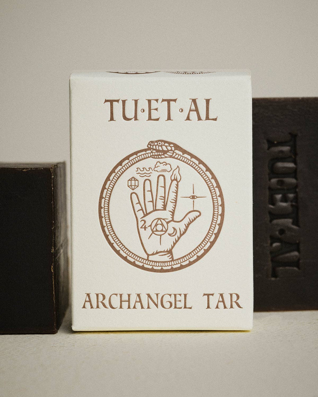 Archangel Tar