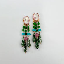 Load image into Gallery viewer, Maren Earrings
